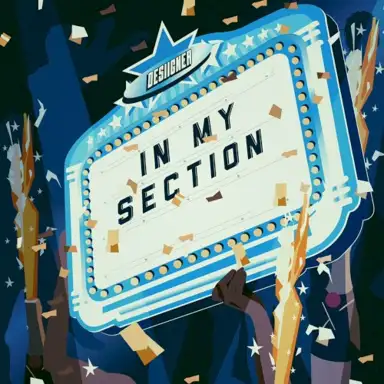 In My Section