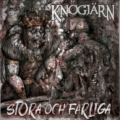 Stora och farliga
