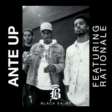 Ante Up