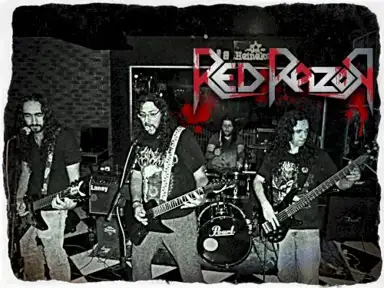 Red Razor