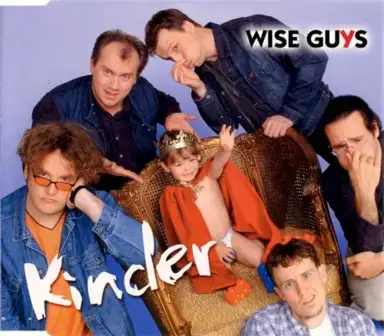 Kinder