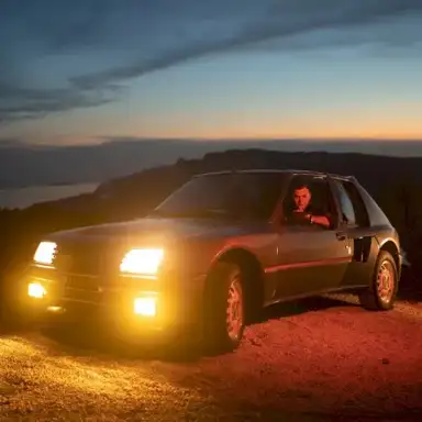 4WD