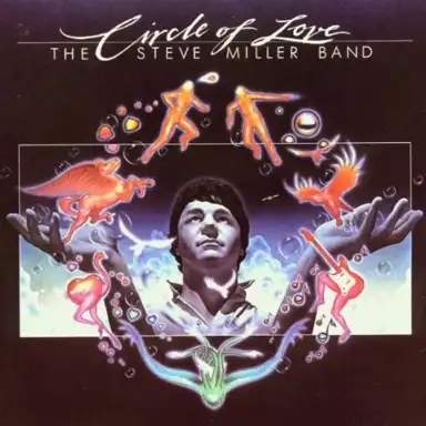 Circle of Love