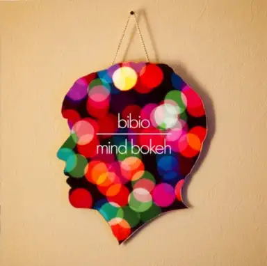 Mind Bokeh