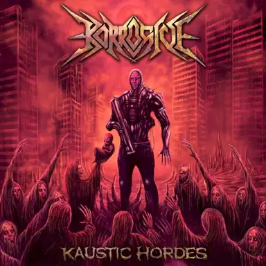 Kaustic Hordes