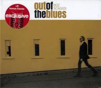 Out of the Blues