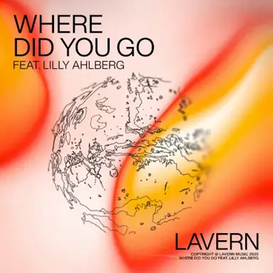 Where Did You Go