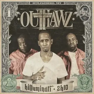 Killuminati 2K10