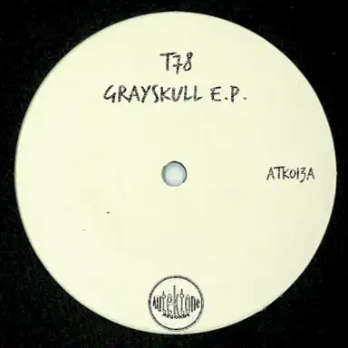 Grayskull E.P.