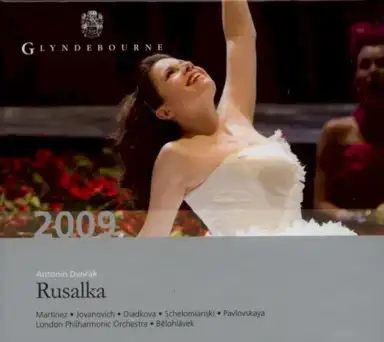 Rusalka