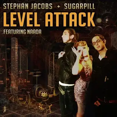 Level Attack