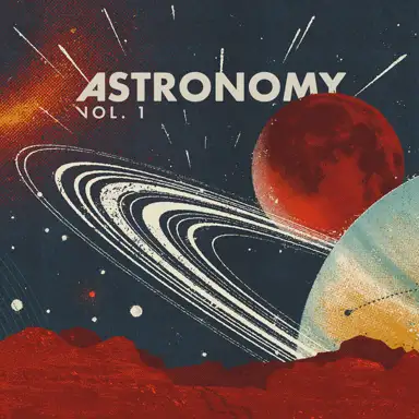 Astronomy, Vol. 1