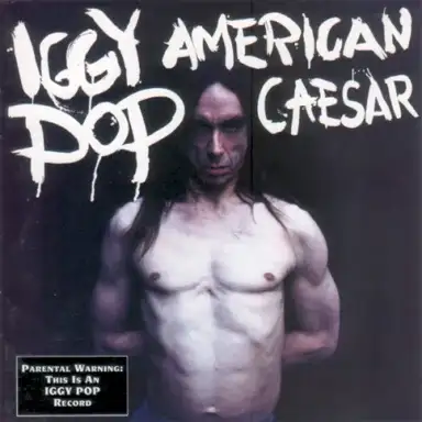 American Caesar