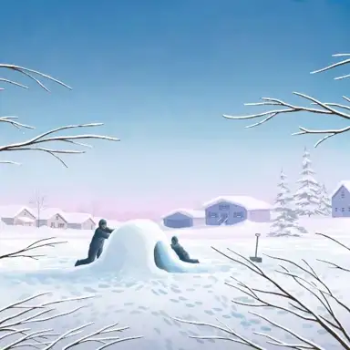 Snow Day
