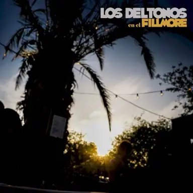 En el FILLMORE (Live 2023)