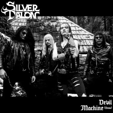 Devil Machine
