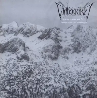 Kaelte, Schnee und Eis: Rekapitulation der Winterszeit