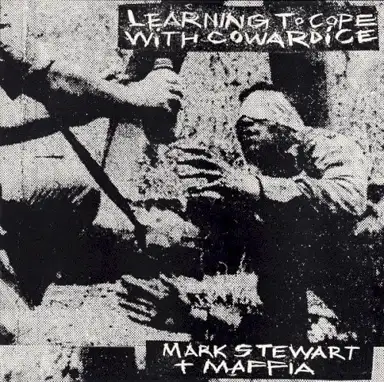 Learning to Cope With Cowardice