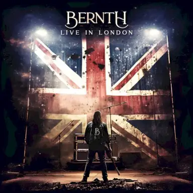 Live in London