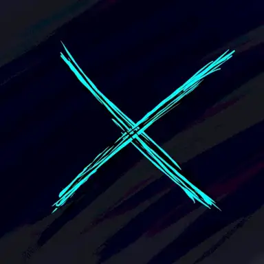 EXXED OUT