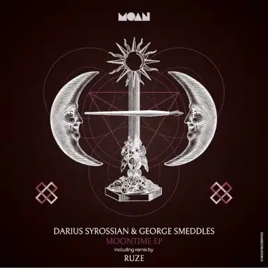 Moontime EP