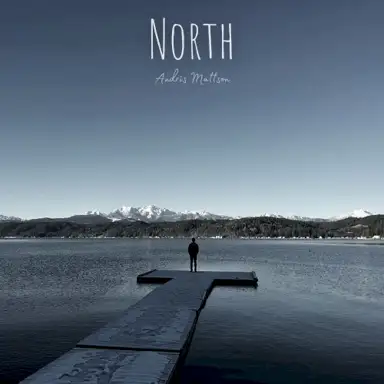 North