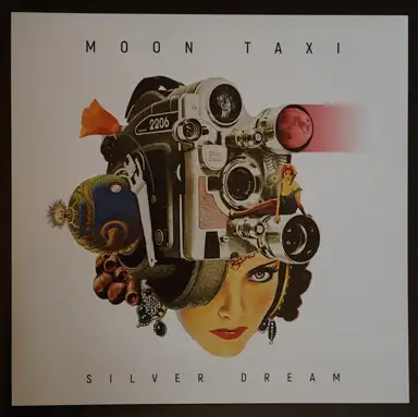 Silver Dream