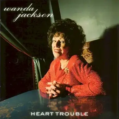 Heart Trouble