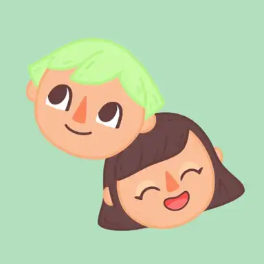 ANIMAL CROSSING