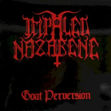 Goat Perversion