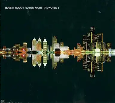 Motor: Nighttime World 3