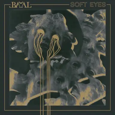 Soft Eyes