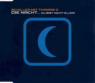 Die Nacht... Du bist nicht allein