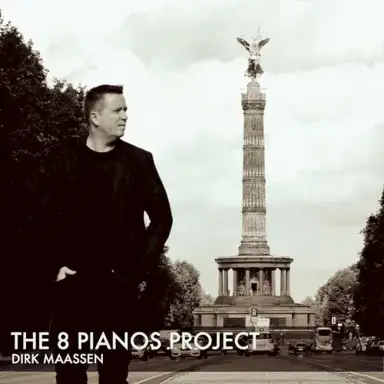 The 8 Pianos Project