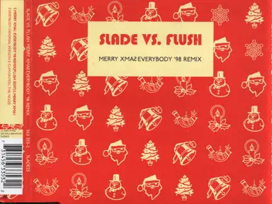 Merry Xmas Everybody '98 Remix