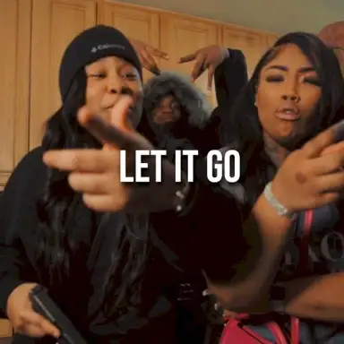 Let It Go