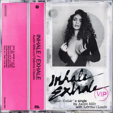 Inhale / Exhale (VIP)