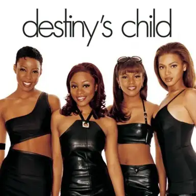 Destiny’s Child
