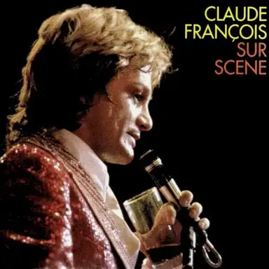 Sur scène – À Forest National Bruxelles
