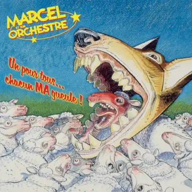 Un pour tous… chacun MA gueule !