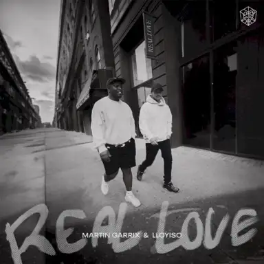 Real Love