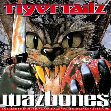 Wazbones