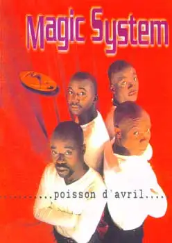 Poisson d'avril