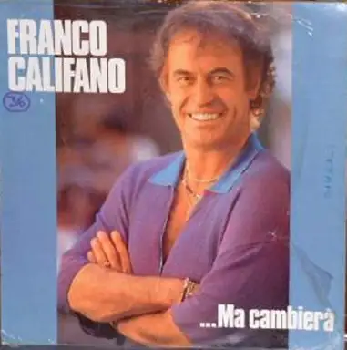 …Ma cambierà