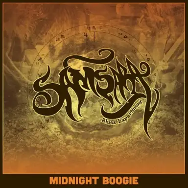 Midnight Boogie