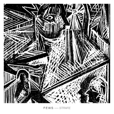 Strafe