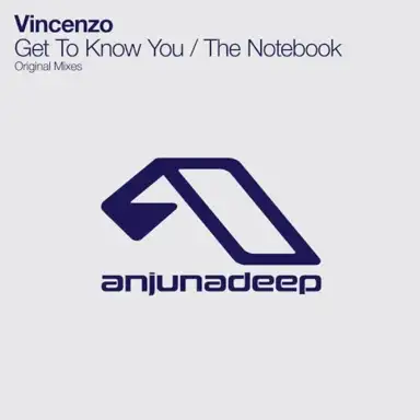 Get to Know You / The Notebook