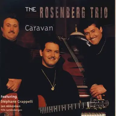 Caravan