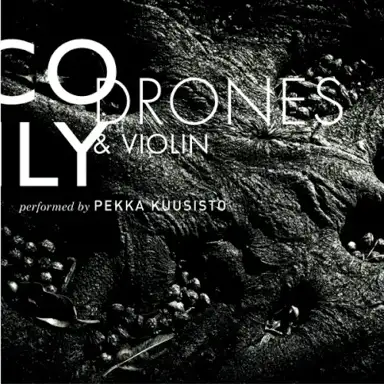 Drones & Violin