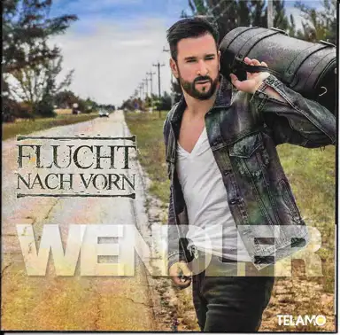 Flucht nach vorn